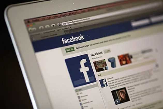 В Facebook отреагировали на обвинения Украины в содействии пропаганде РФ