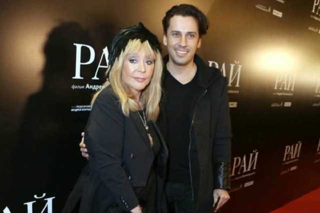 Пугачева и Галкин выезжают из России навсегда