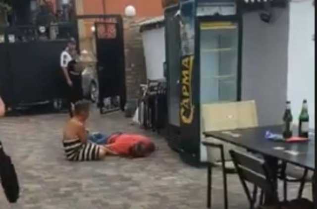 "Убийство можно было предотвратить": адвокат заявил о "беззубом" следствии в деле "Сармата"