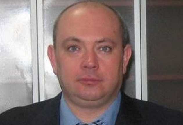 Що вони собі нарозслідували: кандидат до Державного бюро розслідувань Віталій Малех