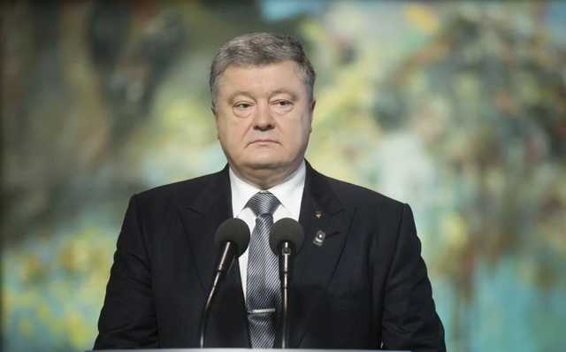 Порошенко задекларировал еще 1,3 млн грн процентного дохода от вкладов в МИБ