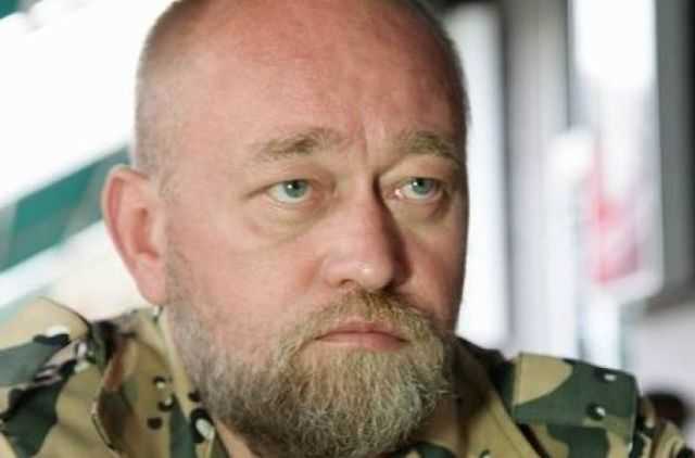 Хотел обмена: Рубан предлагал следствию сделку