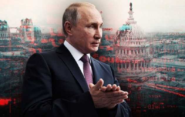 "Сотрудничайте с Кремлем, иначе вас будут взрывать!", – российский политолог