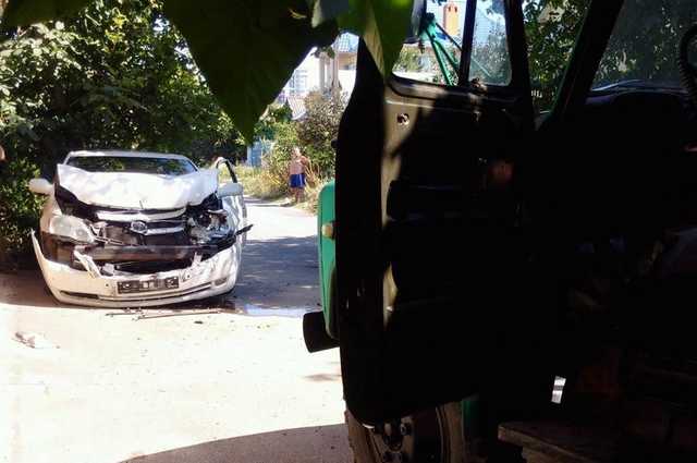 В Одессе совершили покушение на известных активистов, противников Труханова