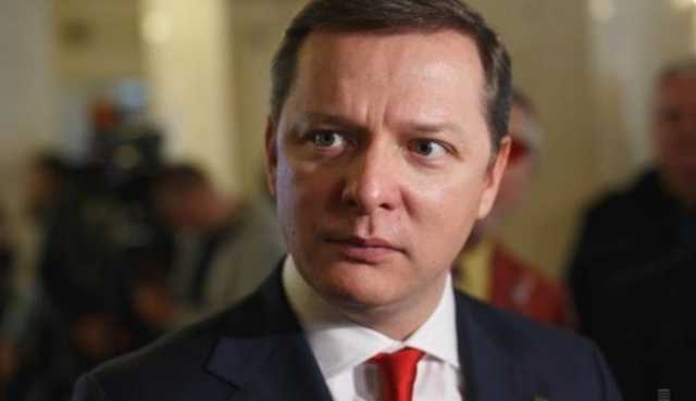 Политтехнологи создают Ляшко образ «авторитарного вождя» – СМИ