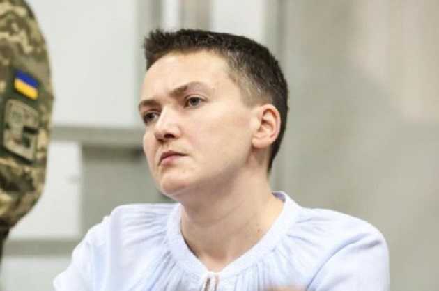 Луценко: суд над Савченко и Рубаном начнется до конца года