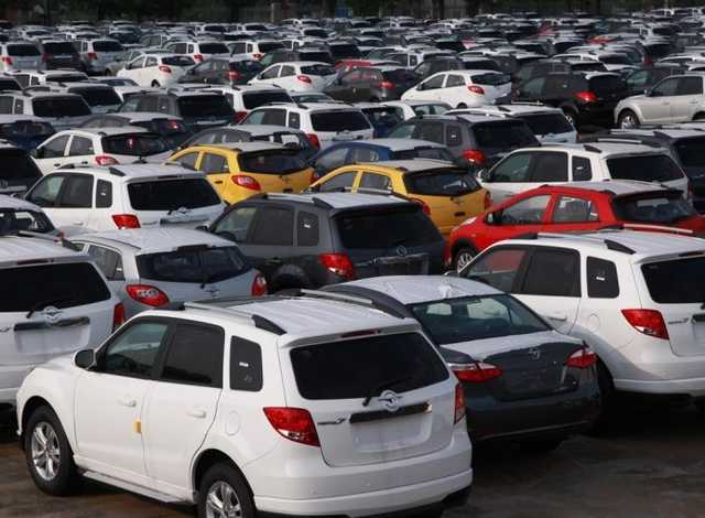 Какие автомобили покупают украинцы: свежие данные