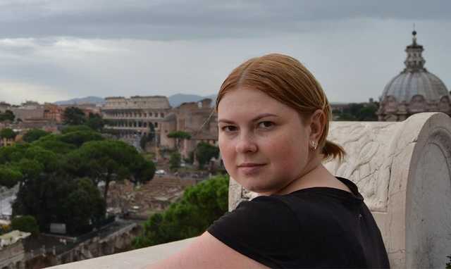 Появились первые фото Екатерины Гандзюк после нападения