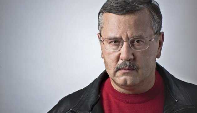 Россия помогает Гриценко стать Президентом Украины, — политолог