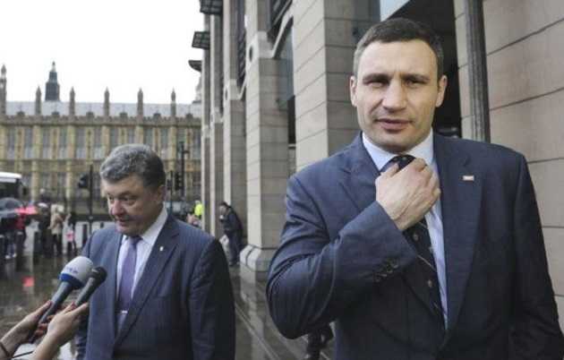 Власти Киева купили газ у Коломойского и Хомутынника дороже, чем продает "Нафтогаз"