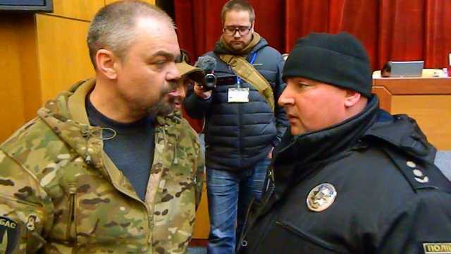 «Виталика убила власть. Подло, цинично»: побратимы Сармата назвали имя непосредственного убийцы