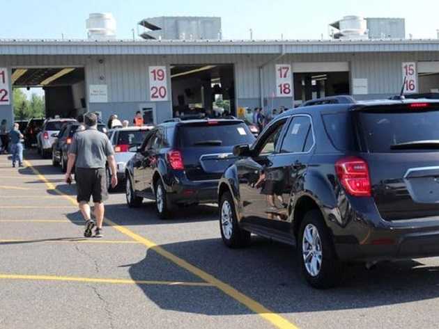 Налог США на европейские авто ударит по ценам б/у машин в Украине