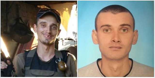 Появились фото военных, которые жестоко убили своего сослуживца на Харьковщине