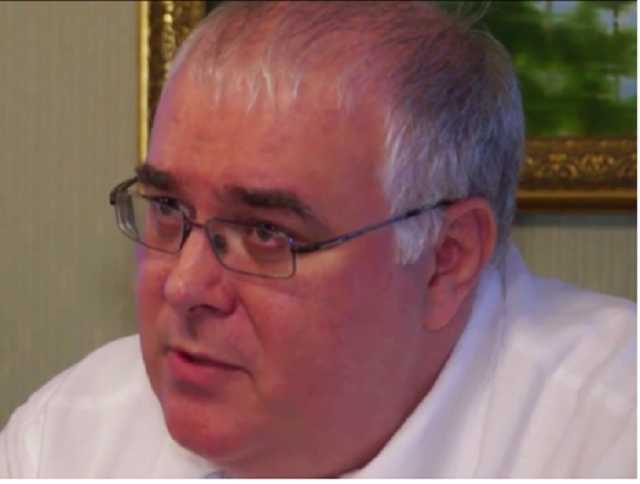 Порошенко назначил на высокую должность в СБУ одиозного прокурора