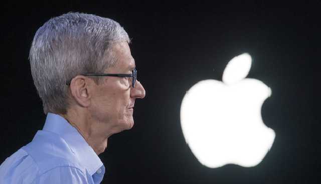 Apple установила абсолютный рекорд по стоимости компании