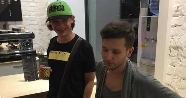 Стало известно, кто нарисовал поддельное граффити Бэнкси в Киеве