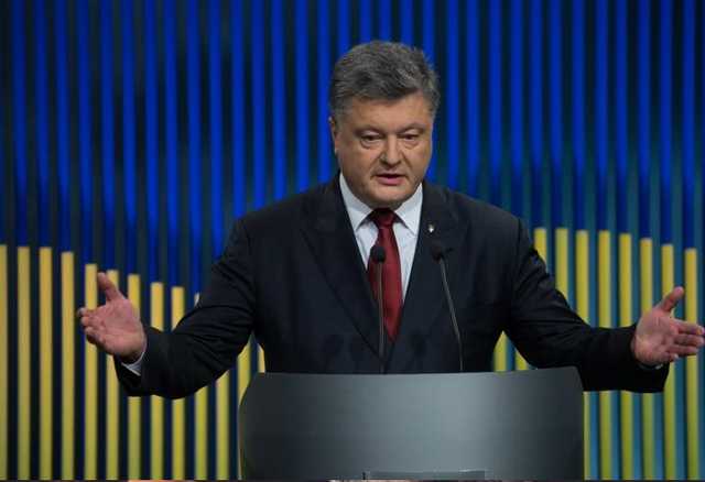 Порошенко рискует выиграть выборы, но при этом потерять страну – политолог