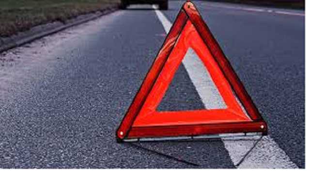 У Рівному п’яна слідча, що скоїла ДТП повернулася на роботу