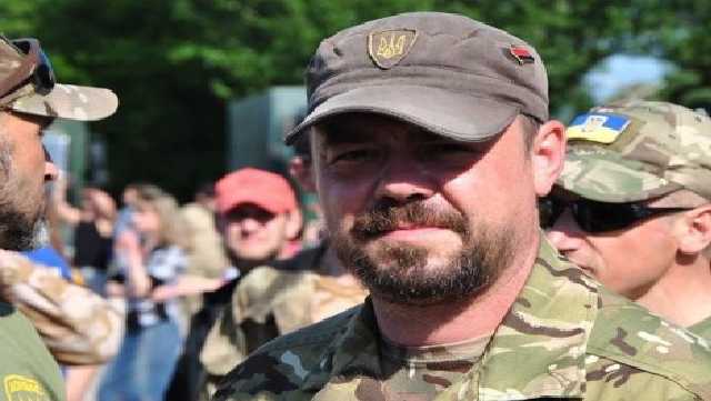 Телетайп: перед рассветом тьма гуще, а нелюди опаснее