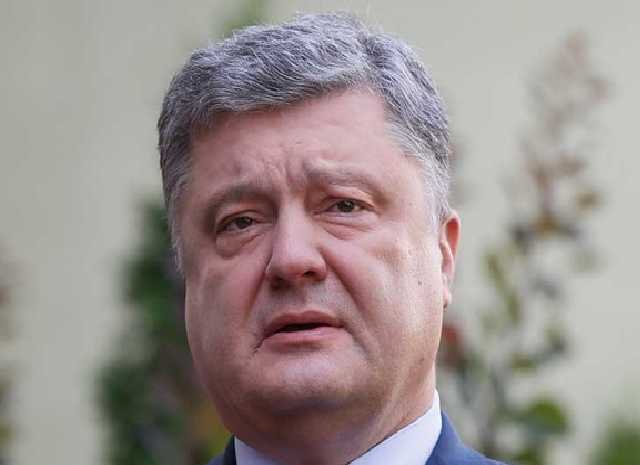 Киевляне не хотят видеть Порошенко на втором президентском сроке – опрос