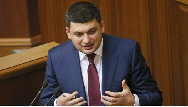 "Мальчик для битья": зачем появился слух об отставке премьера