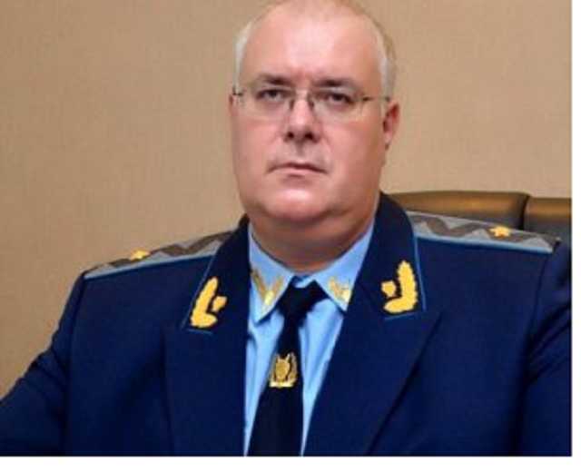 Новый начальник управления СБУ в Киеве и области: что известно об Олеге Валендюке