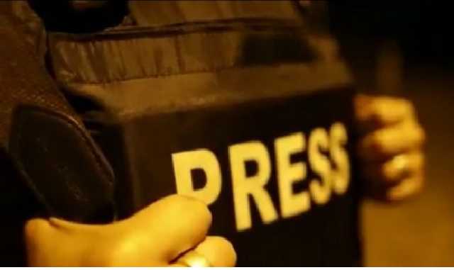 В Украине каждые четыре дня бьют журналистов - НСЖУ