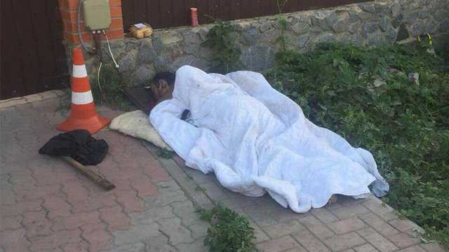 Застрелили во сне: Появились новые детали убийства Анатолия Жука