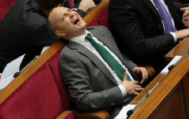 За полгода санатории Рады "соблазнили" только трех нардепов