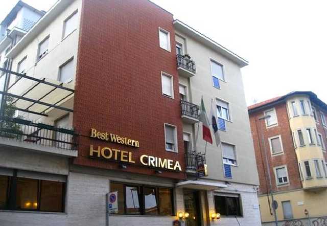 Последняя западная сеть отелей, представленная в Крыму, ушла с оккупированного полуострова