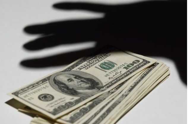 На взятке поймали вице-мэра Переяслава-Хмельницкого