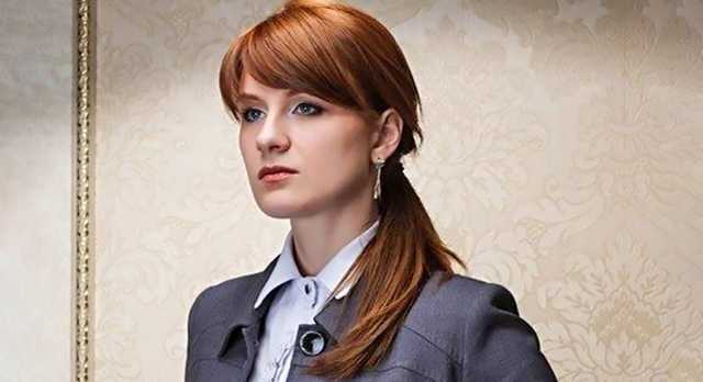 "Пьяные разговоры" стали причиной задержания россиянки Бутиной - СМИ