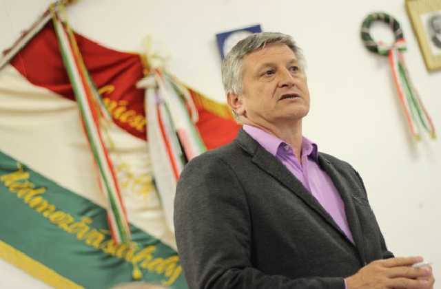 Никакого сепаратизма: Уполномоченный Венгрии по Закарпатью отреагировал на обвинения Киева