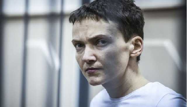 Від Героя України до терористки і партнера катів "ЛДНР"