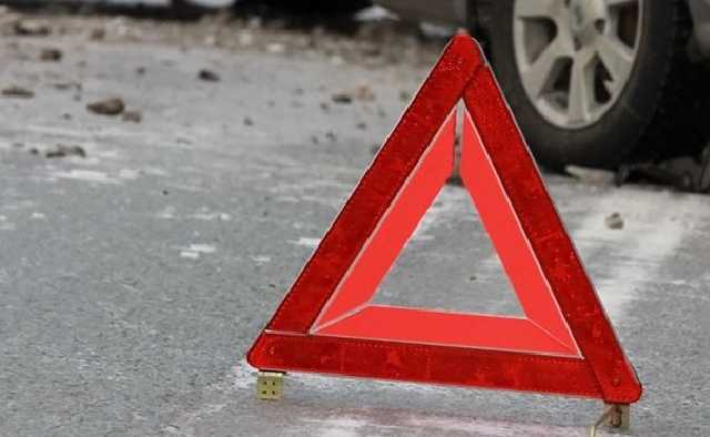 На Херсонщине пьяный военком на авто насмерть сбил молодых супругов: фото 18+