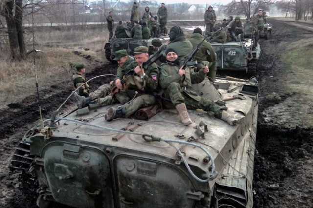 «Операція 88»: італійські фашисти в лавах бойовиків на Донбасі