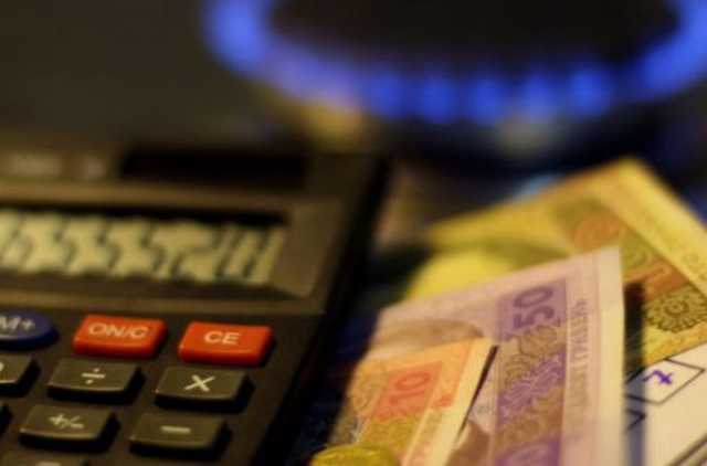 В Україні в 1,5 рази підскочать тарифи на електроенергію