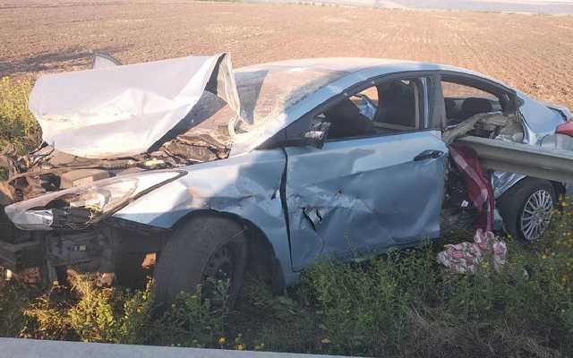Спасли собаку, но потеряли сына: под Одессой произошло страшное ДТП