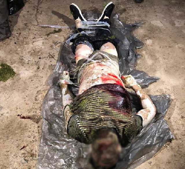 Криминальные войны ФСБ в Украине. Лоту Гули vs Олег Крапивин (Бакинский) — 2