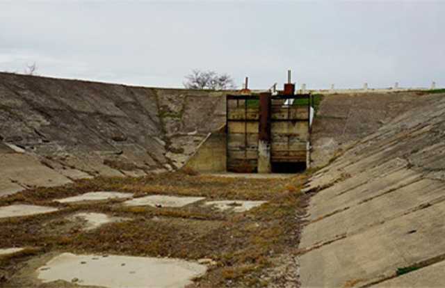 Из-за засухи «власти» Крыма попросят Минсельхоз РФ остановить поставки зерна в Сирию