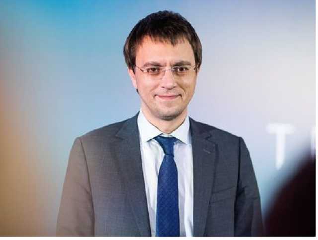 Омелян: 92% подвижного состава "Укрзалізниці" амортизировано