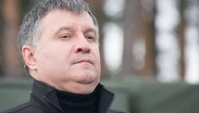 Авакову захотелось поставить приближенную частную фирму на охрану морских портов, – Лещенко