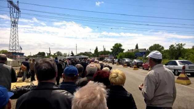 Я им завидую, – из Луганска в Черногорию с треволнениями