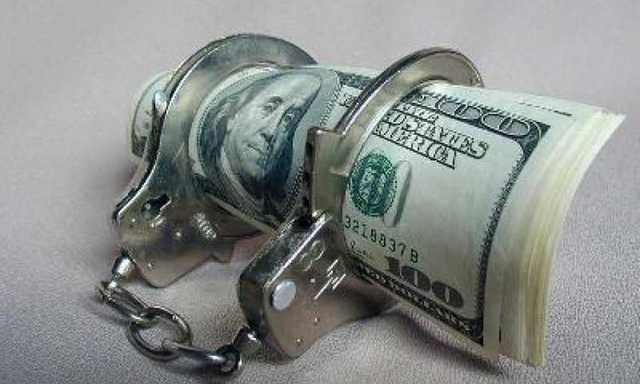 В Ровно поймали инспектора Госрыбагентства на взятке от браконьеров