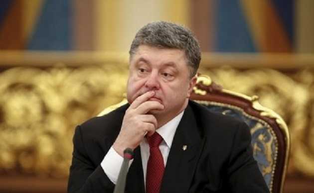 Порошенко премировал историка-шарлатана