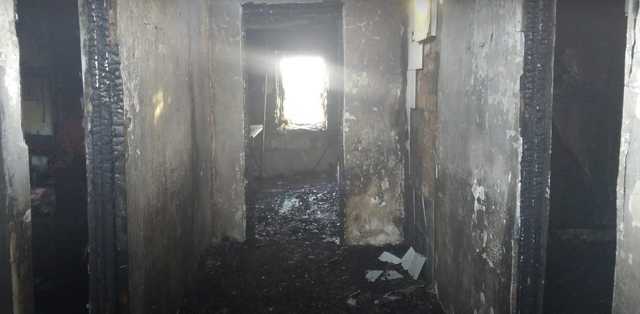 В России вспыхнул страшный пожар: среди жертв - дети