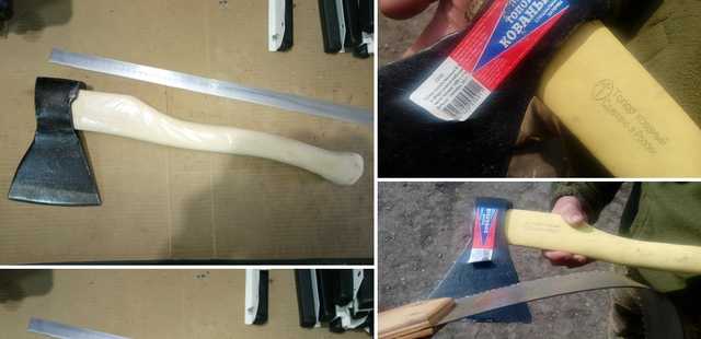 Скандал с "подарком" ВСУ из России получил новый поворот