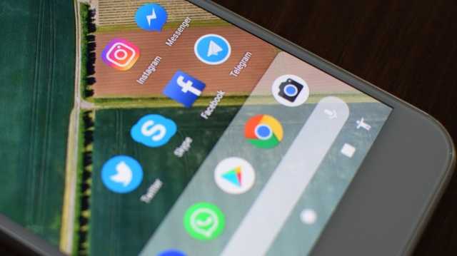 В Facebook, Telegram, Twitter и Skype произошел масштабный сбой