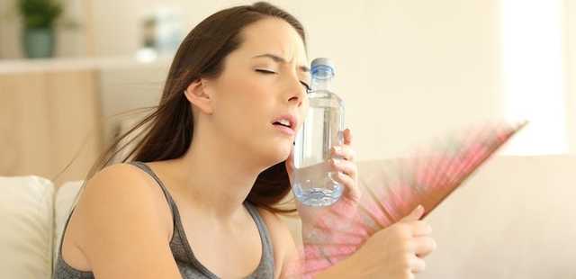 Ульяна Супрун дала советы, что нужно делать в жару