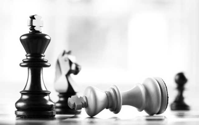 Юный украинский шахматист красиво поставил на место россиянина: сеть ликует